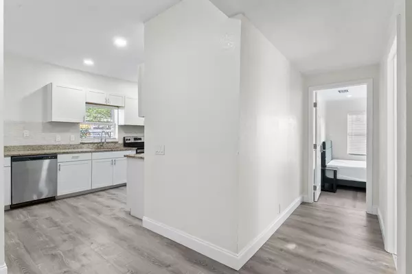 Coliving in Tampa Heights - Central Tampa, Tampa