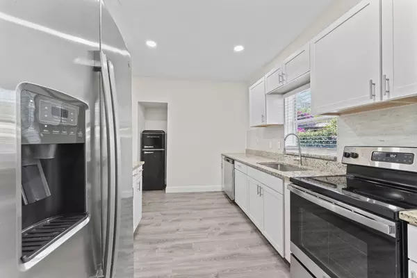 Coliving in Tampa Heights - Central Tampa, Tampa
