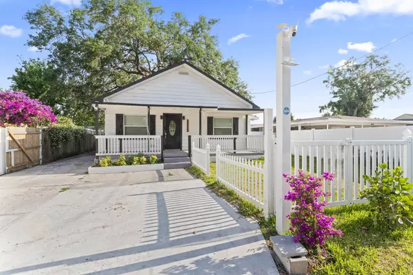 Coliving in Tampa Heights - Central Tampa, Tampa