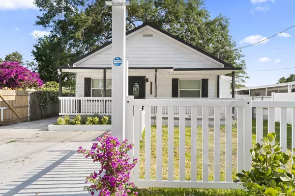 Coliving in Tampa Heights - Central Tampa, Tampa