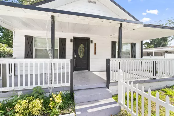 Coliving in Tampa Heights - Central Tampa, Tampa