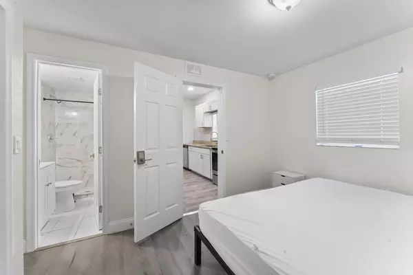 Coliving in Tampa Heights - Central Tampa, Tampa
