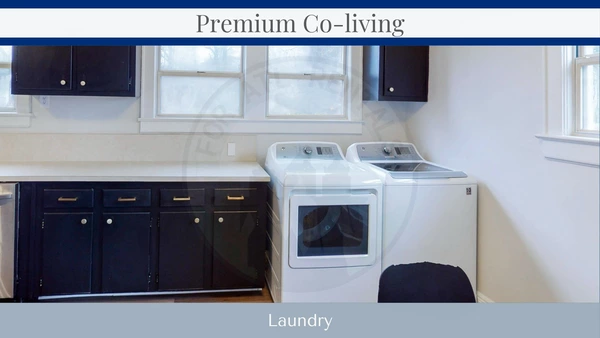 Coliving in East Point GA - South Atl, Atlanta