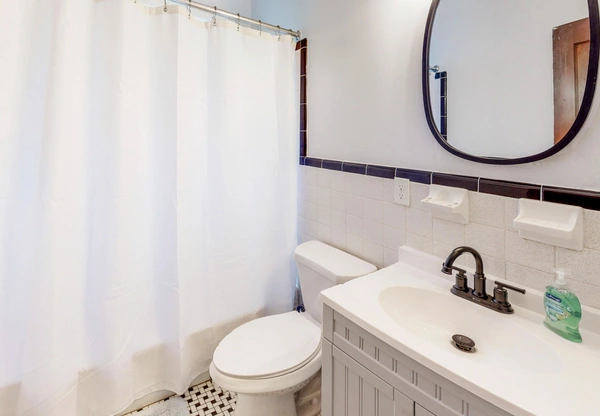 Coliving in East Point GA - South Atl, Atlanta