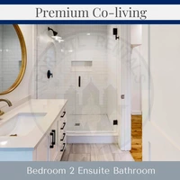 Coliving in East Point GA - South Atl, Atlanta