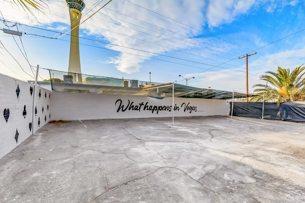 Coliving in Las Vegas - Las Vegas, Las Vegas