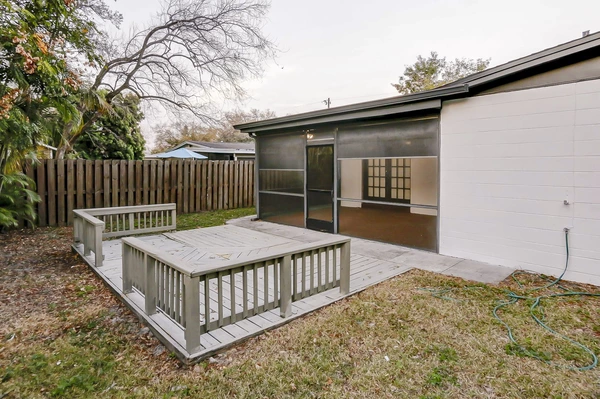 Coliving in University Square - North Tampa, Tampa