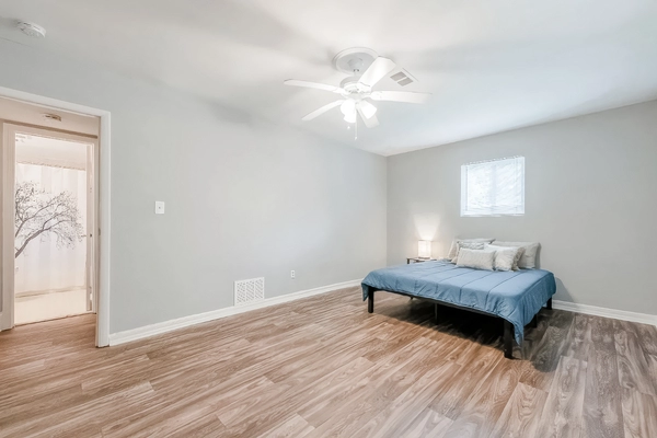 Coliving in Decatur - East Atl, Atlanta