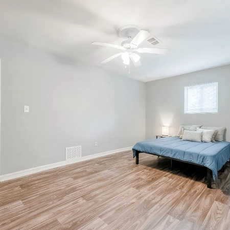 Coliving in Decatur - East Atl, Atlanta