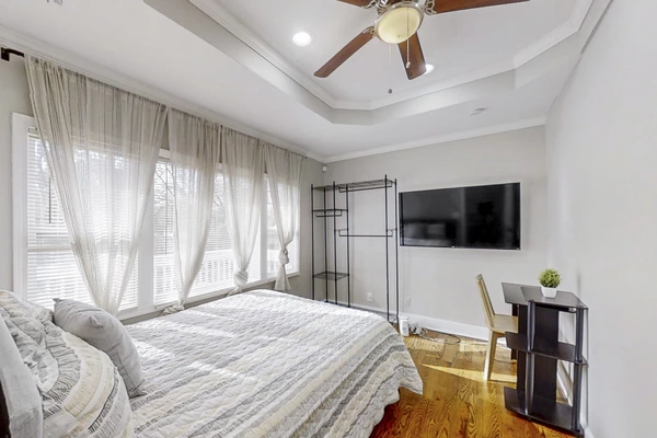 Coliving in Hunter Hills - West Atl, Atlanta