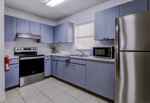 Coliving in Sulphur Springs - North Tampa, Tampa
