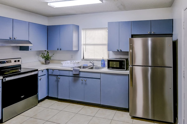 Coliving in Sulphur Springs - North Tampa, Tampa