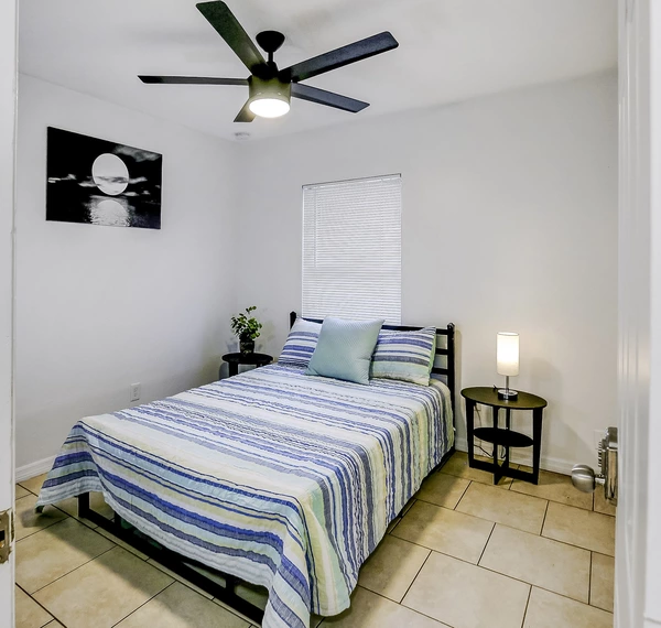 Coliving in Sulphur Springs - North Tampa, Tampa