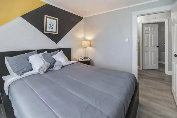 Coliving in Ybor City - Central Tampa, Tampa