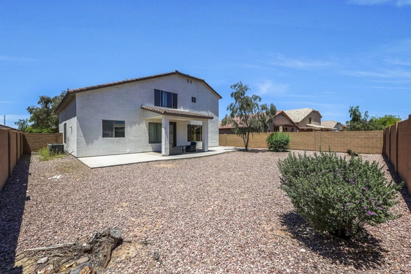 Coliving in Laveen - Phoenix, Phoenix