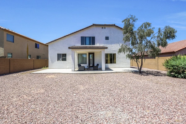 Coliving in Laveen - Phoenix, Phoenix