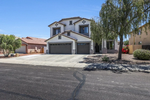 Coliving in Laveen - Phoenix, Phoenix