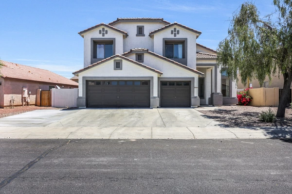 Coliving in Laveen - Phoenix, Phoenix