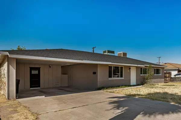 Coliving in Mesa - SE Valley, Phoenix