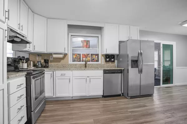 Coliving in Decatur - East Atl, Atlanta