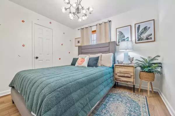 Coliving in Decatur - East Atl, Atlanta