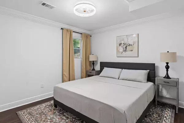 Coliving in Decatur - East Atl, Atlanta
