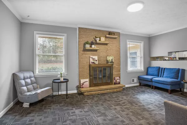 Coliving in Decatur - East Atl, Atlanta
