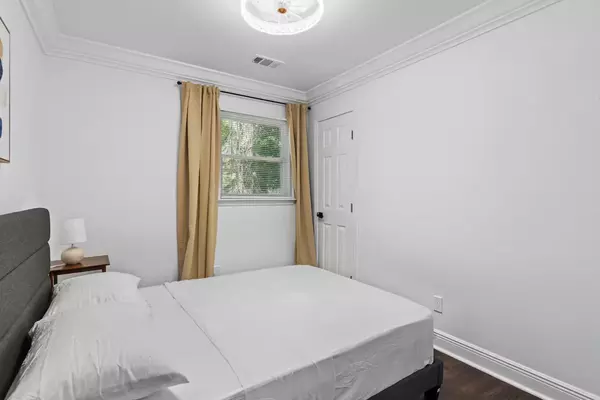 Coliving in Decatur - East Atl, Atlanta