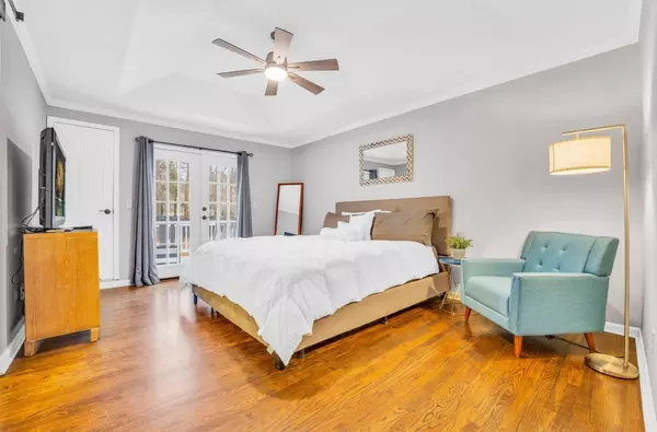 Coliving in Decatur - East Atl, Atlanta