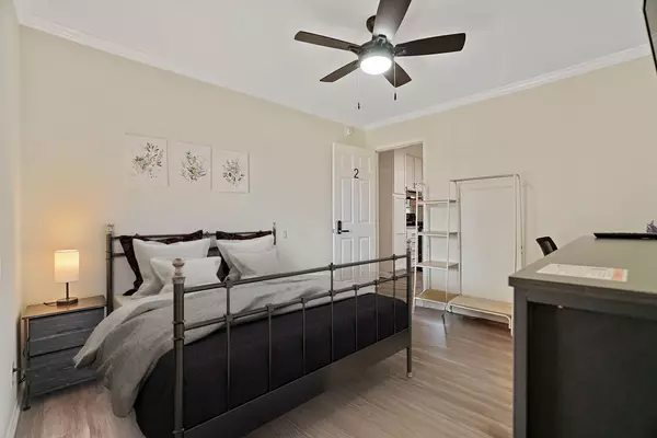 Coliving in Decatur - East Atl, Atlanta