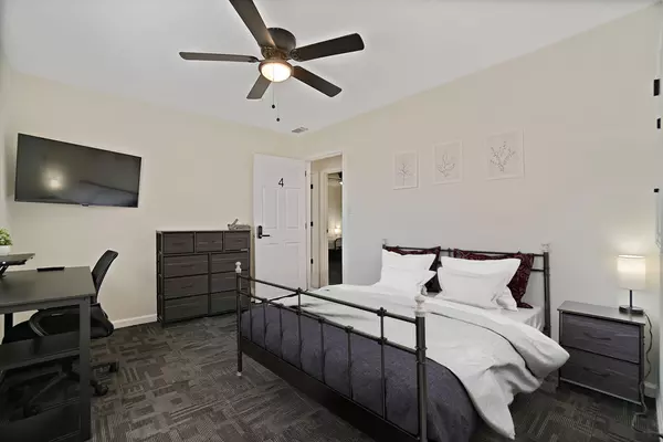 Coliving in Decatur - East Atl, Atlanta