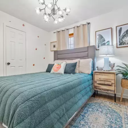 Coliving in Decatur - East Atl, Atlanta