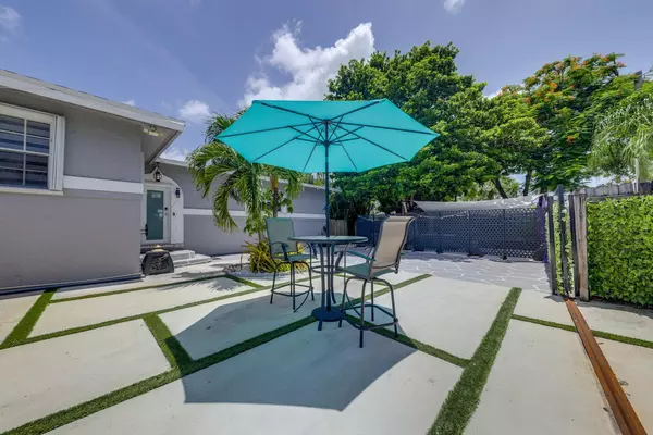 Coliving in West Park - Broward County, Miami