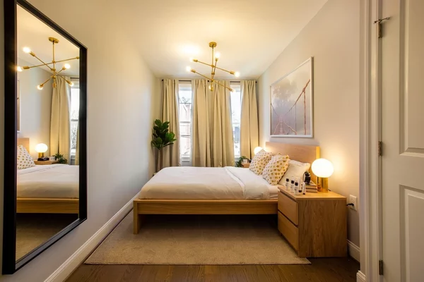 Coliving in Fort Totten - Washington Northeast, Washington DC
