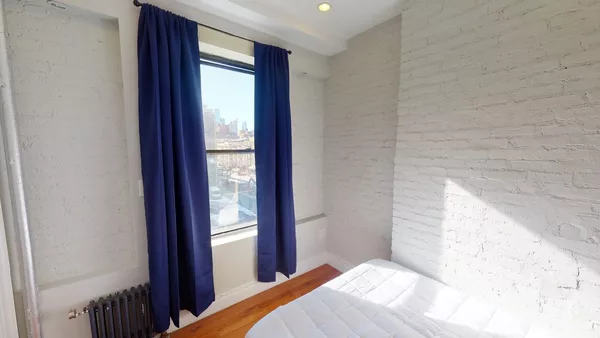 Coliving in Midtown West - Manhattan, New York