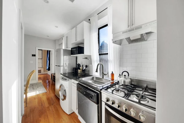 Coliving in Midtown West - Manhattan, New York