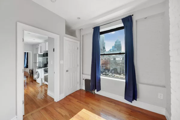 Coliving in Midtown West - Manhattan, New York