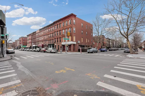 Coliving in Bedford Stuyvesant - Brooklyn, New York