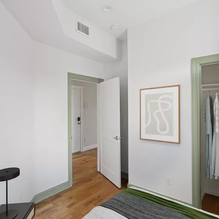 Coliving in Bedford Stuyvesant - Brooklyn, New York