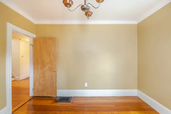 Coliving in Davis Square - Somerville, Boston