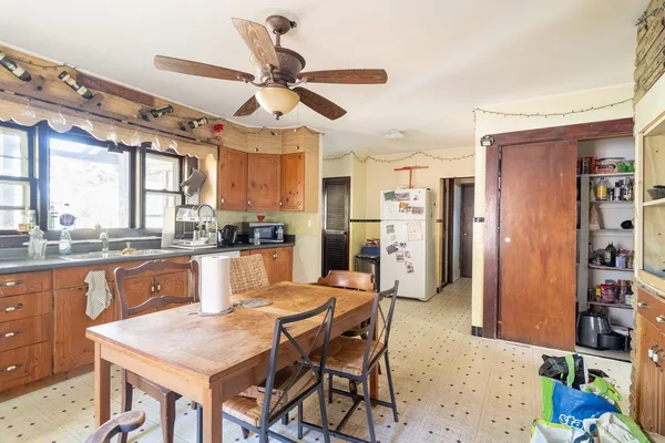 Coliving in Allston - Boston, Boston