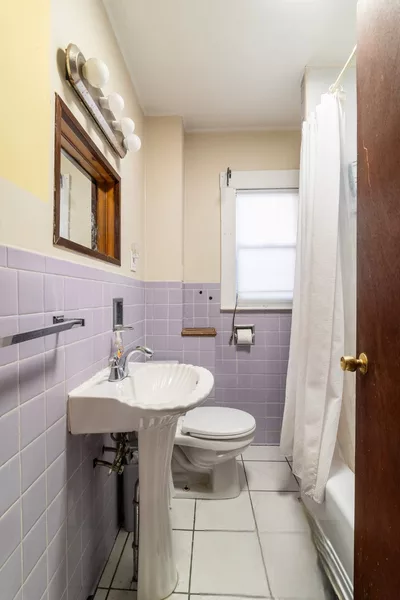 Coliving in Allston - Boston, Boston