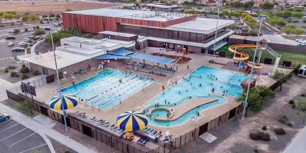 Coliving in Ahwatukee Footheels - Phoenix, Phoenix