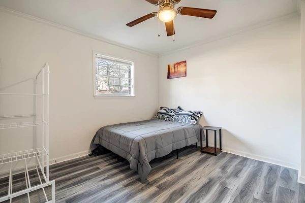 Coliving in Clayton County GA - South Atl, Atlanta