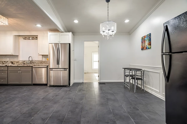 Coliving in Clayton County GA - South Atl, Atlanta