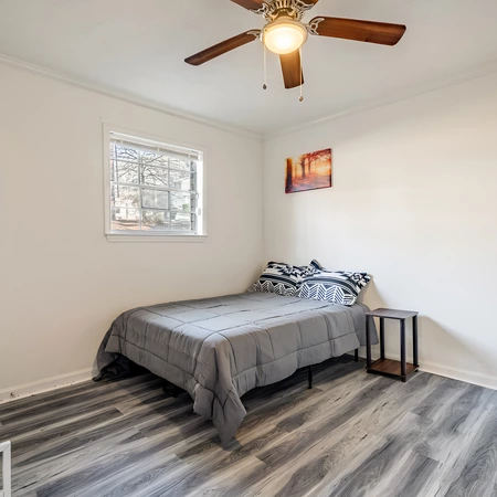 Coliving in Clayton County GA - South Atl, Atlanta
