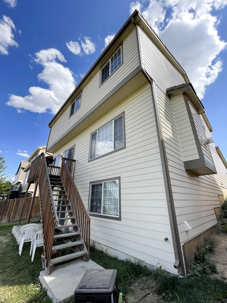 Coliving in Aurora CO - Outer Denver, Denver