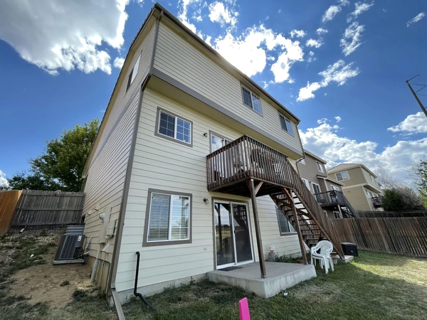 Coliving in Aurora CO - Outer Denver, Denver