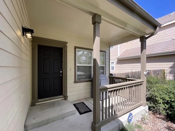Coliving in Aurora CO - Outer Denver, Denver