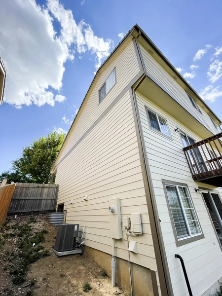 Coliving in Aurora CO - Outer Denver, Denver